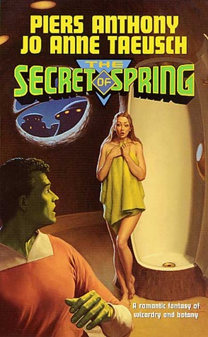 The Secret of Spring (2001) by Piers Anthony