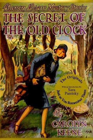 The Secret of the Old Clock (1991) by Carolyn Keene