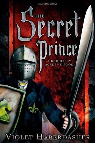 The Secret Prince (2011)