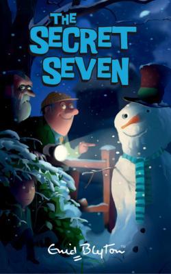 The Secret Seven (2006)