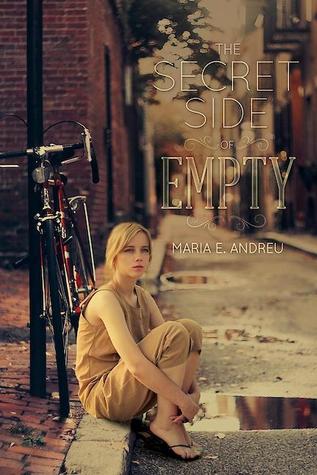 The Secret Side of Empty (2014) by Maria E. Andreu