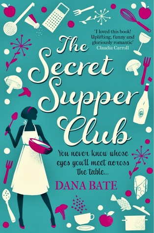 The Secret Supper Club (2012)