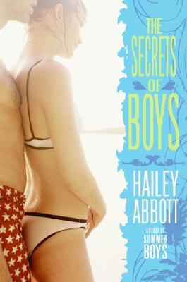 The Secrets of Boys (2006)
