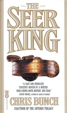 The Seer King (1998) by Chris Bunch