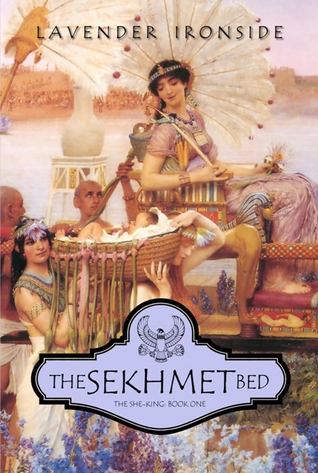 The Sekhmet Bed (2000)