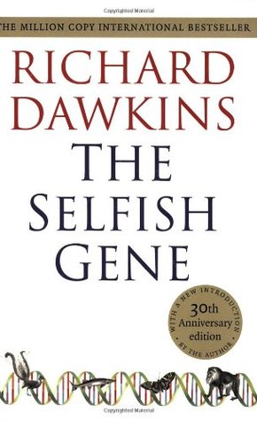 The Selfish Gene (2006)