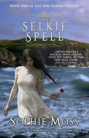 The Selkie Spell (2000) by Sophie Moss