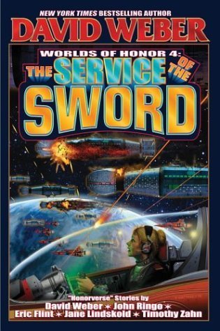 The Service of the Sword (2004) by Jane Lindskold