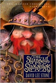 The Shadewell Shenangans (2007)