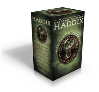 The Shadow Children, the Complete Series: Among the Hidden; Among the Impostors; Among the Betrayed; Among the Barons; Among the Brave; Among the Enemy; Among the Free (2012) by Margaret Peterson Haddix