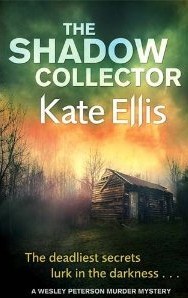 The Shadow Collector (2013) by Kate Ellis