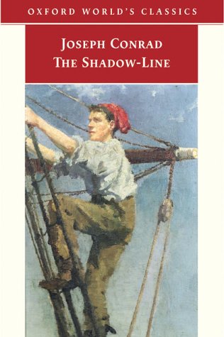 The Shadow-Line (2003) by Joseph Conrad