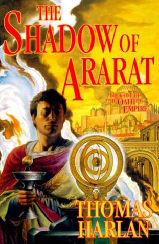 The Shadow of Ararat (1999) by Thomas Harlan