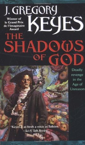 The Shadows of God (2002)