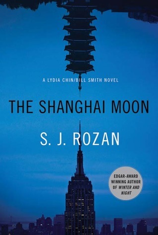 The Shanghai Moon (2009) by S.J. Rozan
