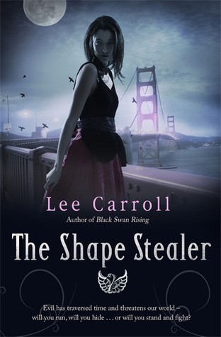 The Shape Stealer (2013)