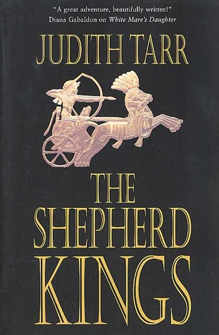 The Shepherd Kings (2001)