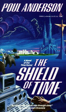 The Shield of Time (1991)