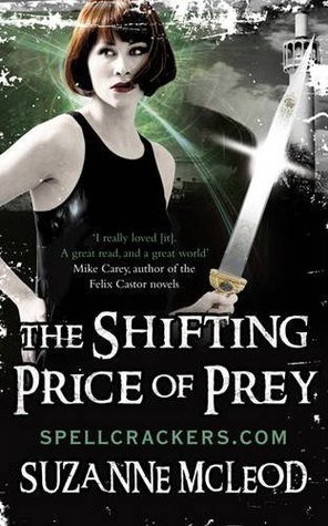 The Shifting Price of Prey (2000)