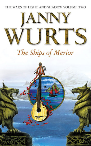 The Ships of Merior (2009)