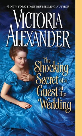 The Shocking Secret of a Guest at the Wedding (2014)