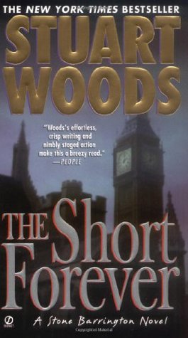 The Short Forever (2003)