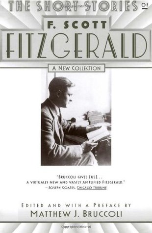 The Short Stories of F. Scott Fitzgerald (2015) by F. Scott Fitzgerald
