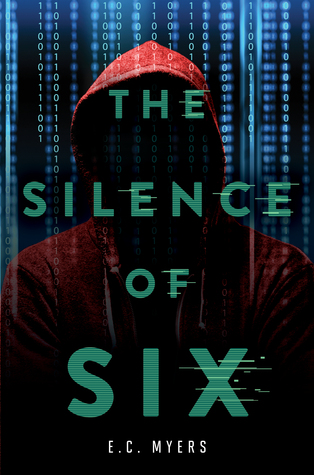 The Silence of Six (2014) by E.C. Myers