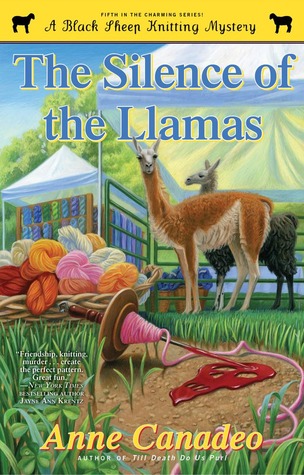 The Silence of the Llamas (2013)