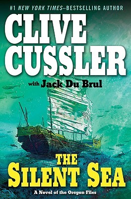 The Silent Sea (2010) by Clive Cussler