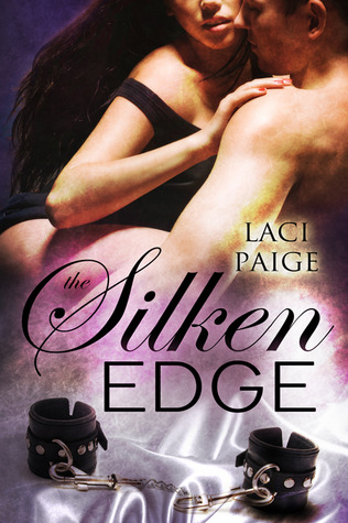 The Silken Edge (2000) by Laci Paige