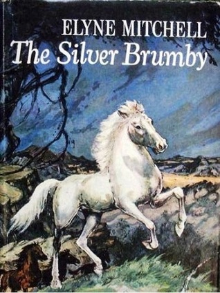 The Silver Brumby (1982) by Elyne Mitchell