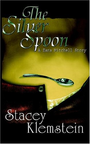 The Silver Spoon (2004) by Stacey Klemstein