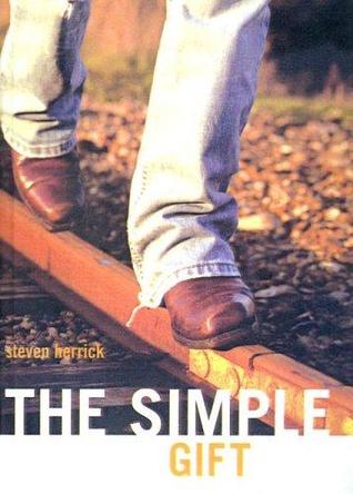 The Simple Gift (2004) by Steven Herrick