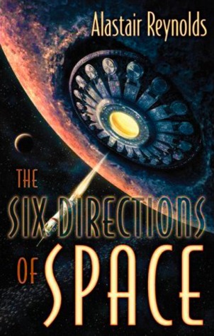 The Six Directions of Space (2008)