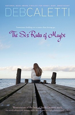 The Six Rules of Maybe (2010)