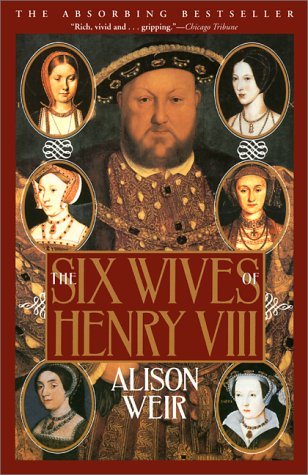 The Six Wives of Henry VIII (2000)
