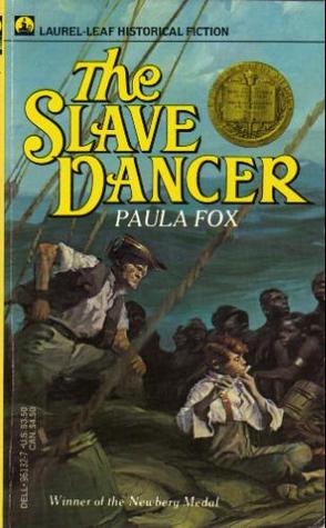 The Slave Dancer (1975) by Paula Fox
