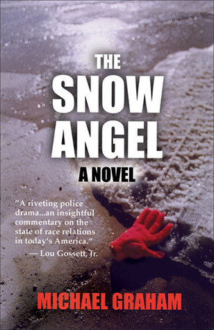 The Snow Angel (2006) by Michael Graham