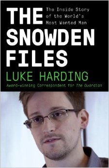 The Snowden Files: The Inside Story of the World's Most Wanted Man (2014)