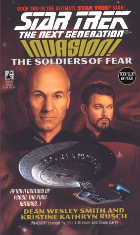 The Soldiers of Fear (1996)