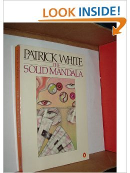 The Solid Mandala (1983) by Patrick White