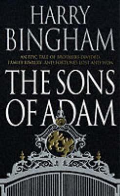 The Sons of Adam (2004) by Harry Bingham