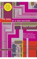 The Soul of a New Machine (2000) by Tracy Kidder