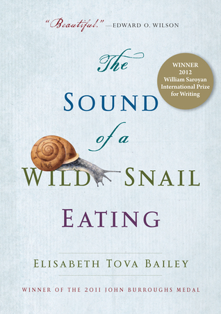 The Sound of a Wild Snail Eating (2010)