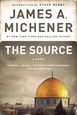 The Source (2002) by James A. Michener