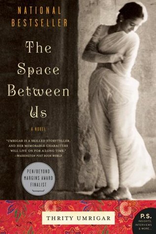 The Space Between Us (2007)