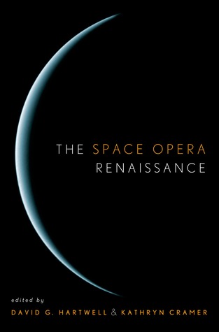 The Space Opera Renaissance (2006) by Ursula K. Le Guin