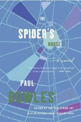 The Spider's House (2006)