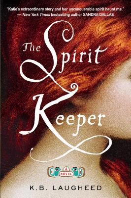 The Spirit Keeper: A Novel (2013)